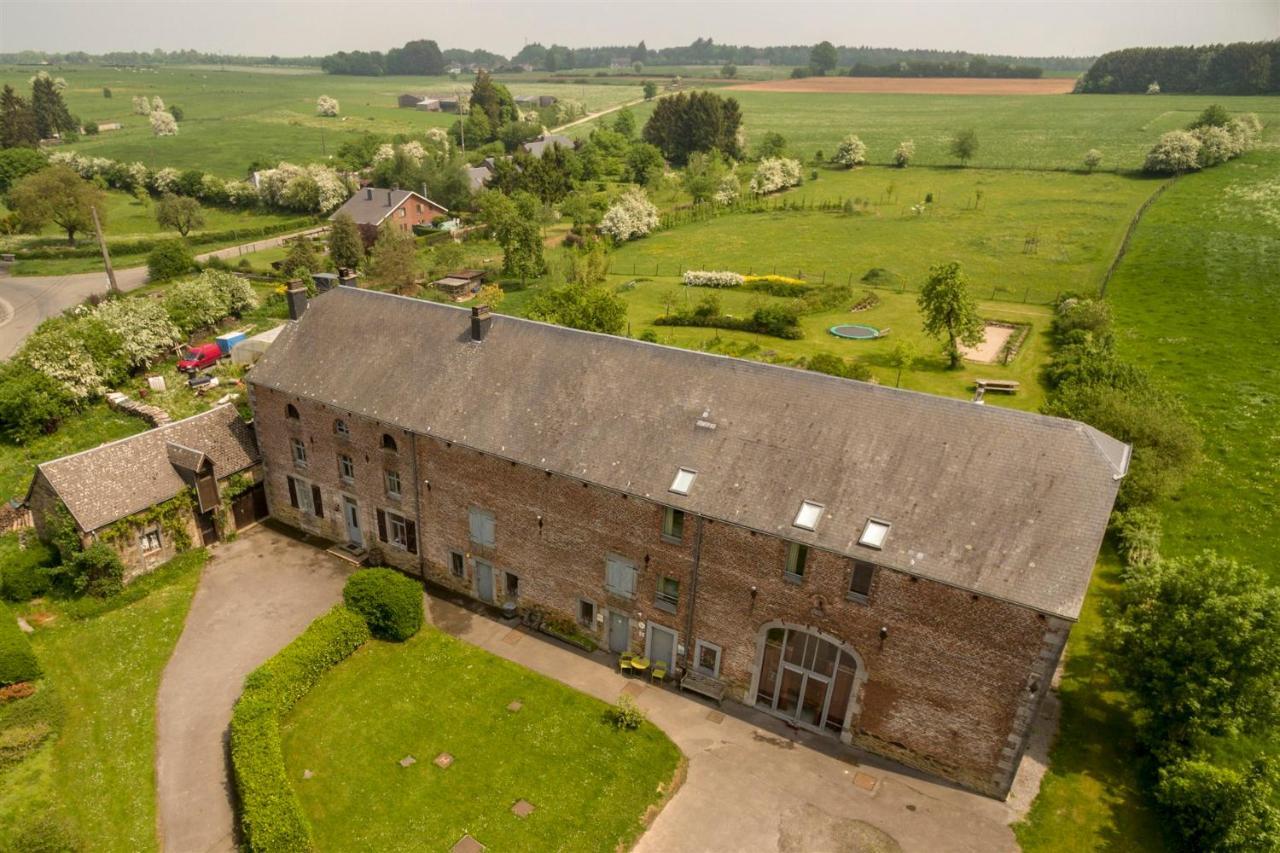 Maison Berton Gedinne Dış mekan fotoğraf