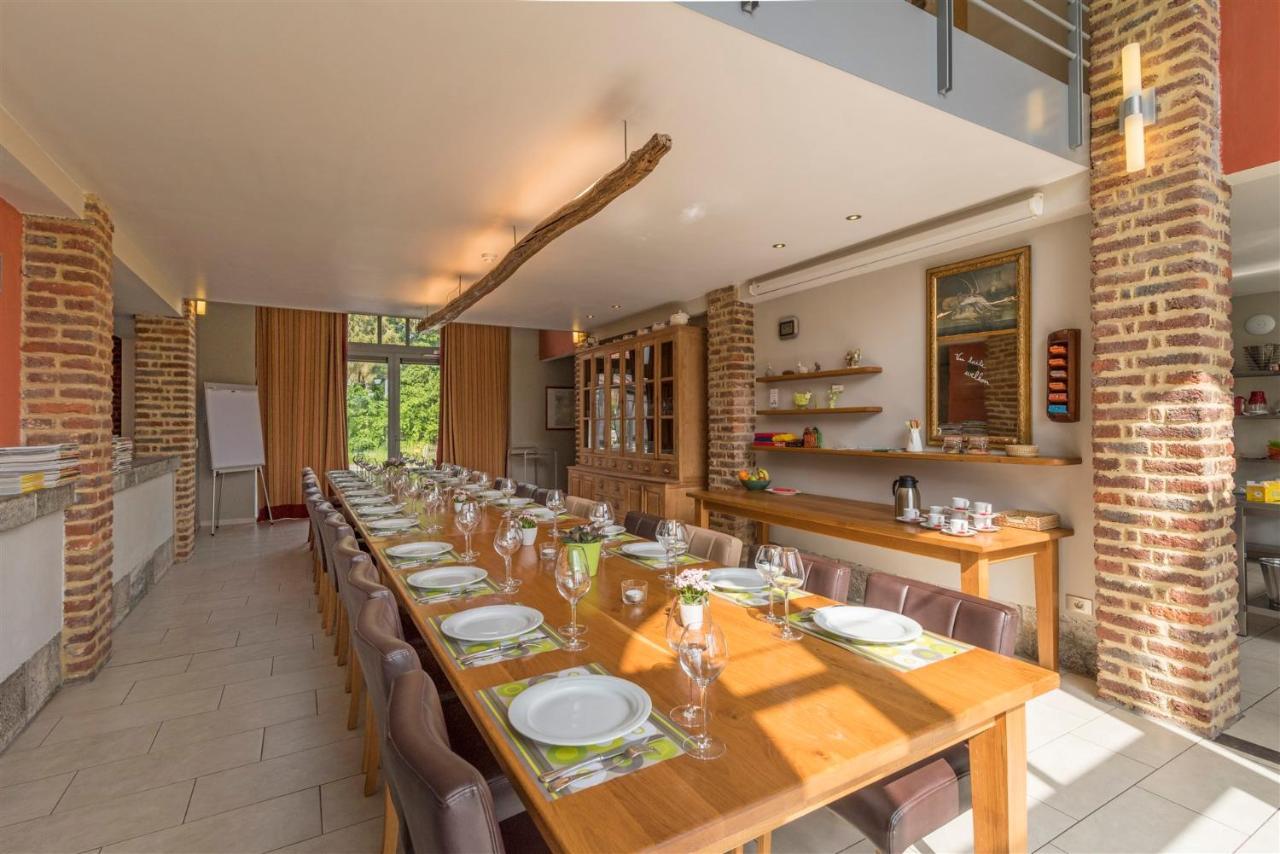 Maison Berton Gedinne Dış mekan fotoğraf