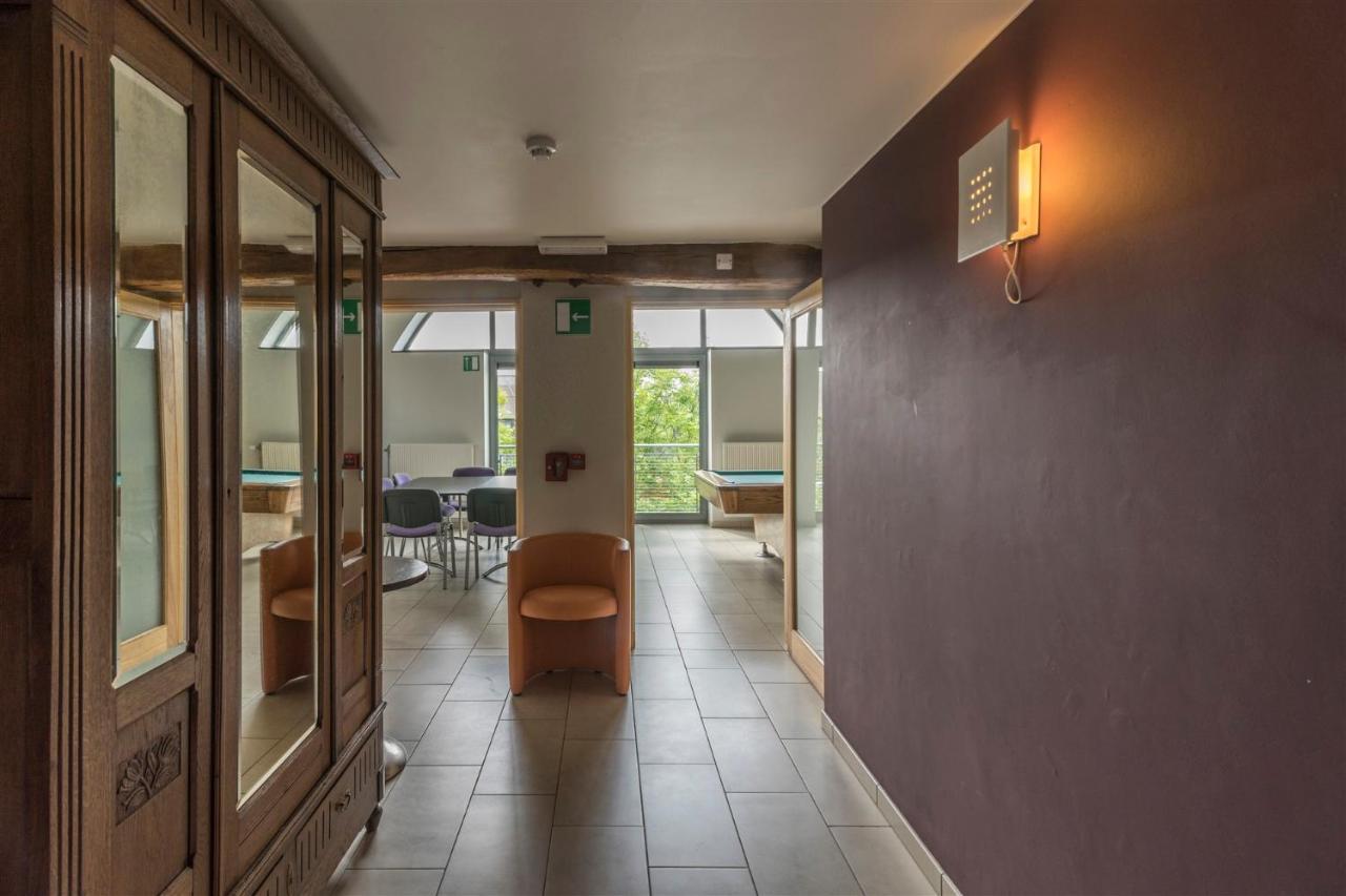 Maison Berton Gedinne Dış mekan fotoğraf
