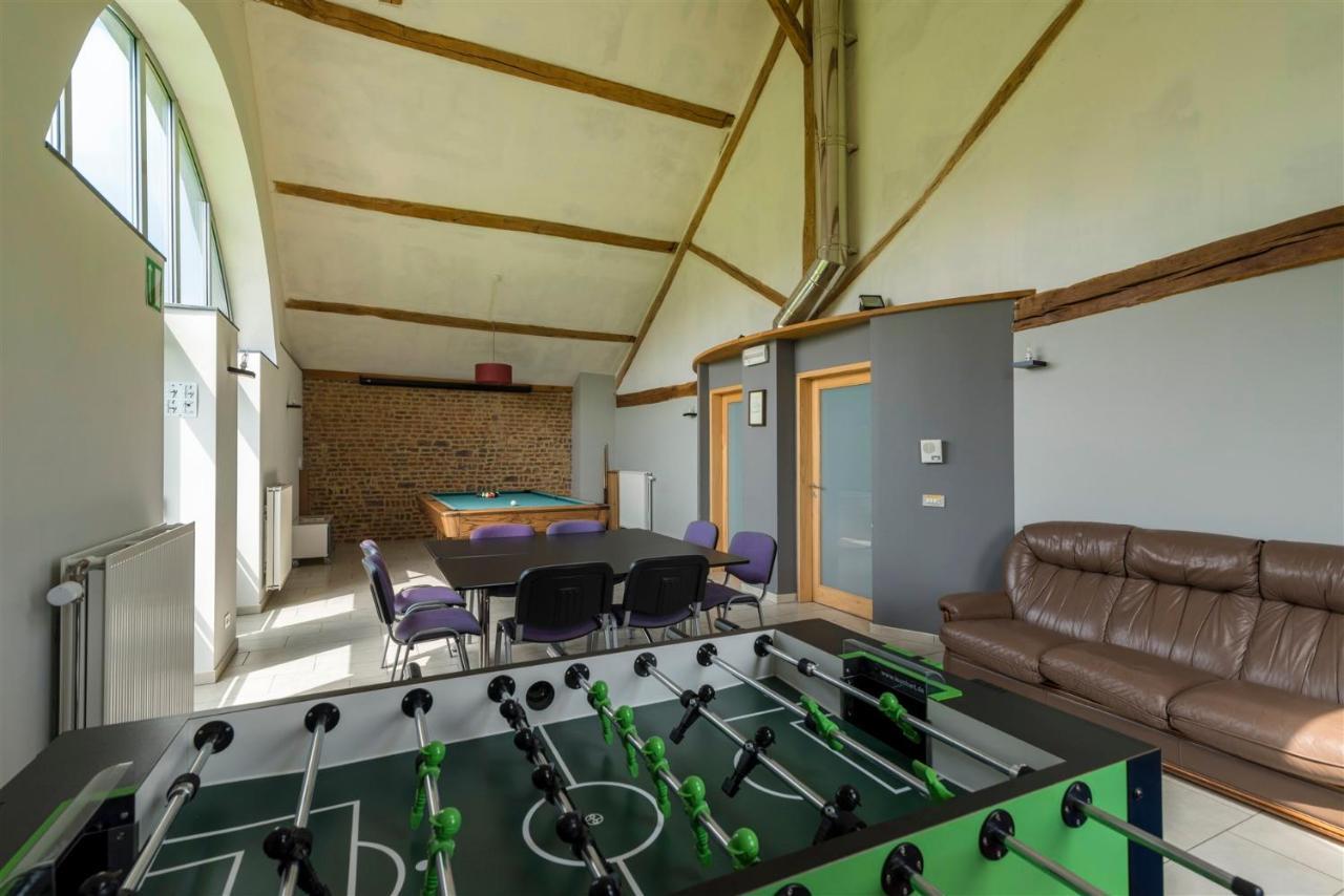 Maison Berton Gedinne Dış mekan fotoğraf