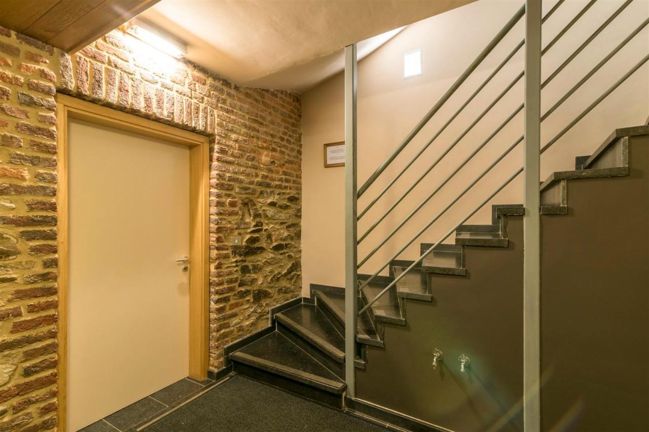 Maison Berton Gedinne Dış mekan fotoğraf