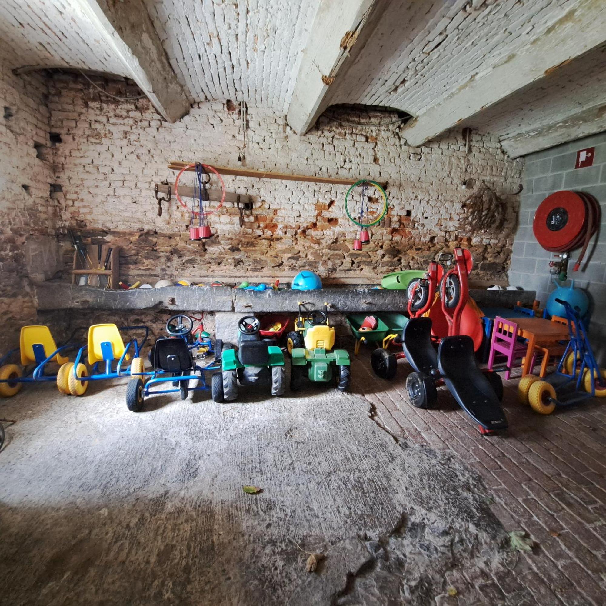 Maison Berton Gedinne Dış mekan fotoğraf
