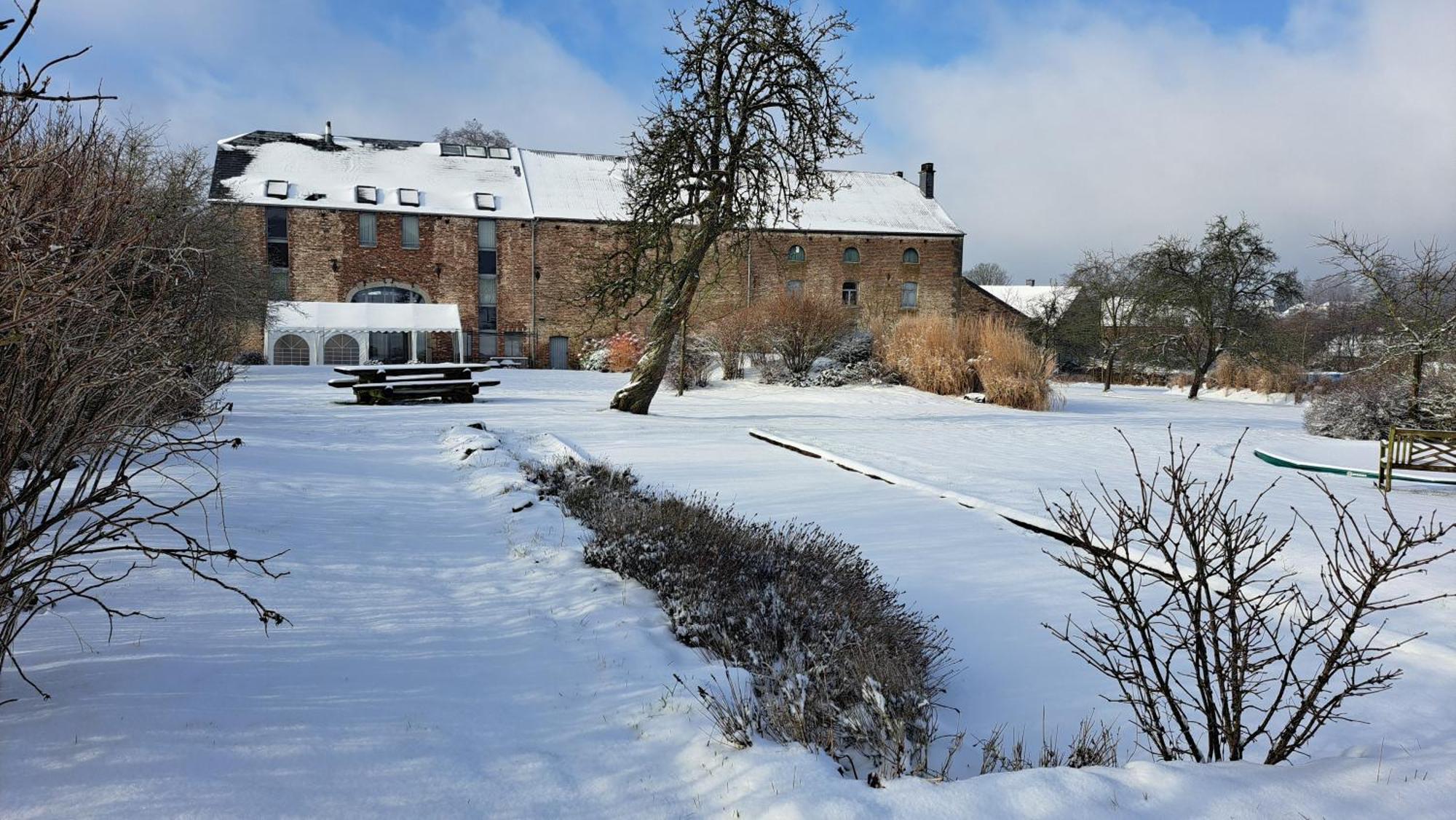 Maison Berton Gedinne Dış mekan fotoğraf