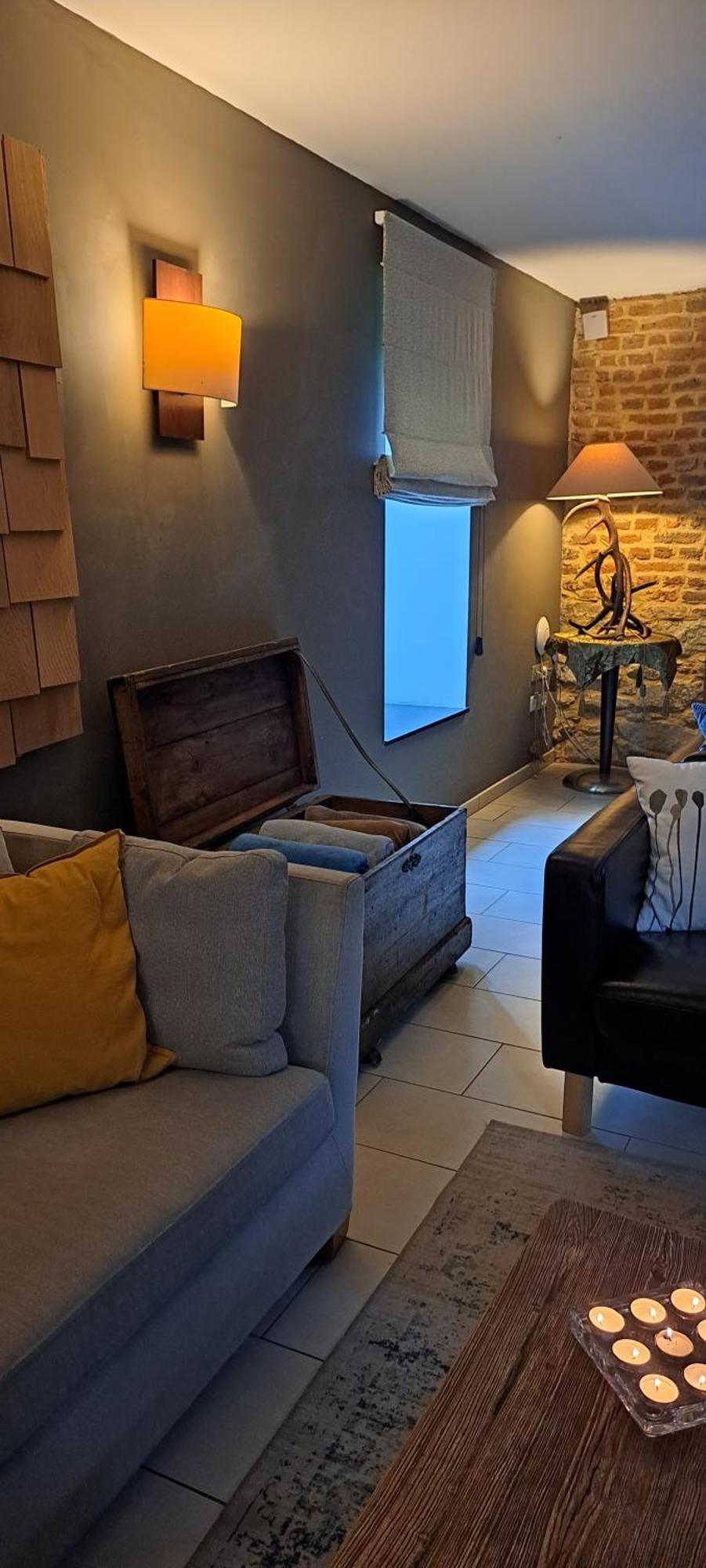 Maison Berton Gedinne Dış mekan fotoğraf