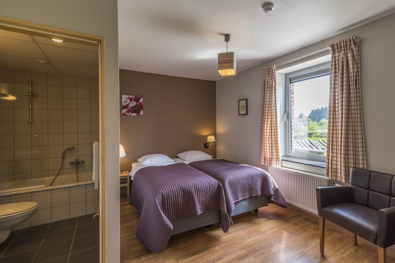 Maison Berton Gedinne Dış mekan fotoğraf