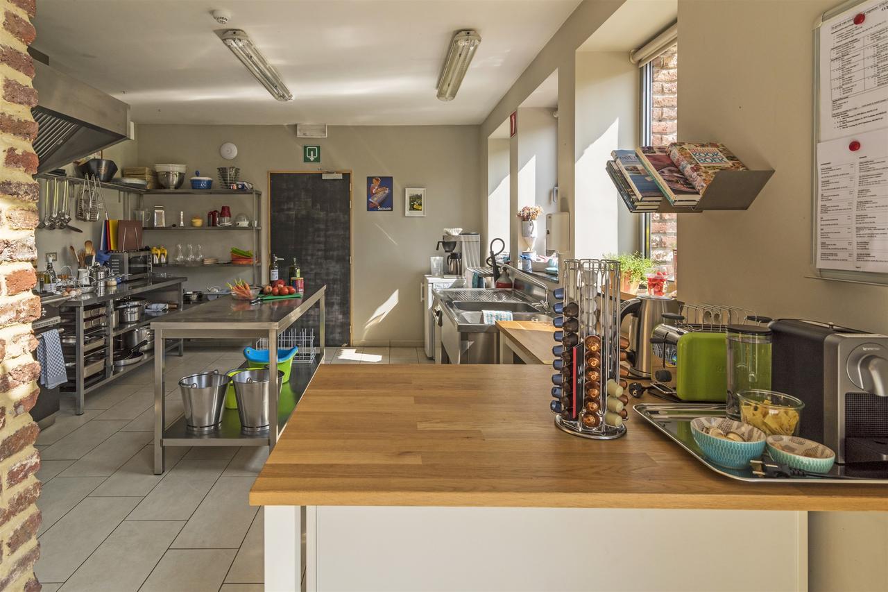 Maison Berton Gedinne Dış mekan fotoğraf