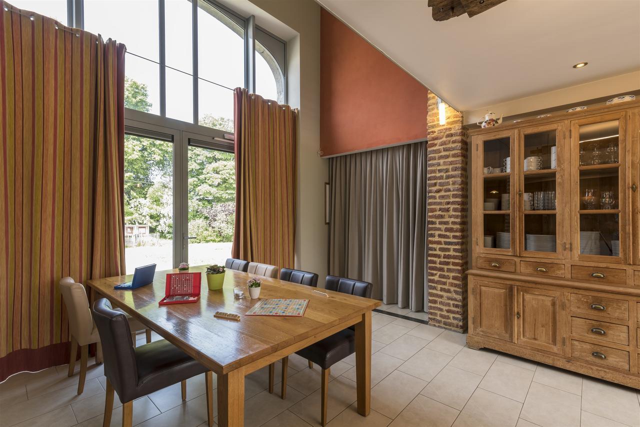 Maison Berton Gedinne Dış mekan fotoğraf