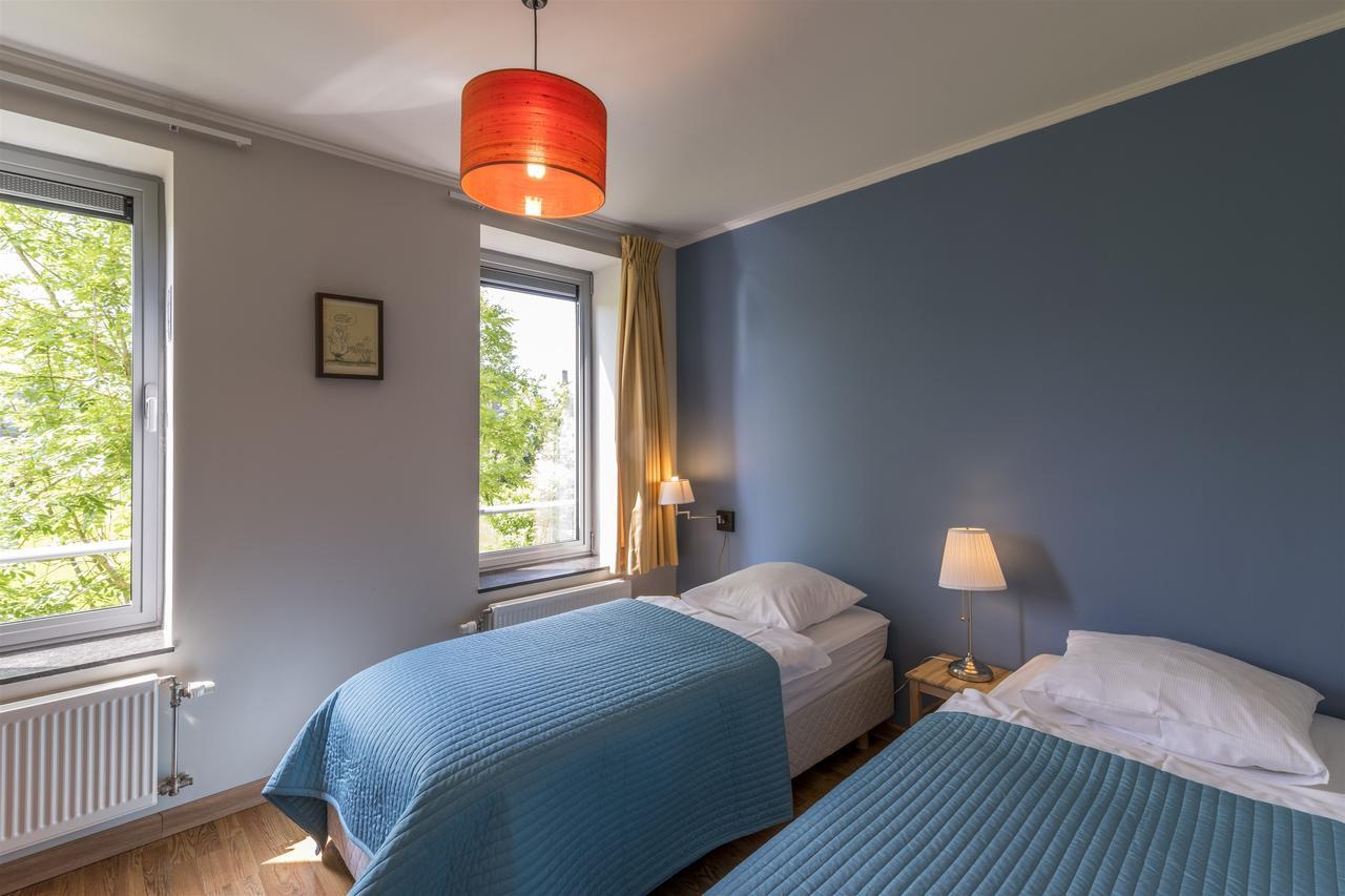 Maison Berton Gedinne Dış mekan fotoğraf